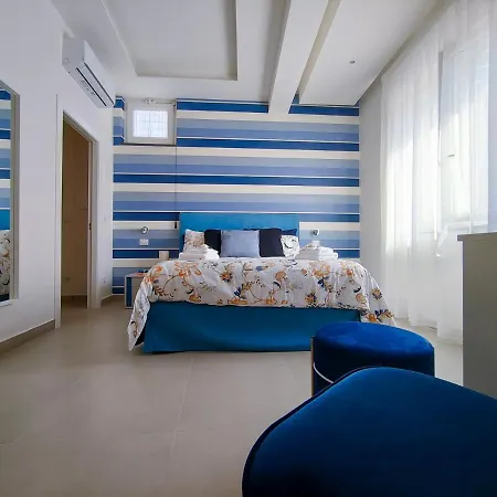 Interno7 Frühstückspension