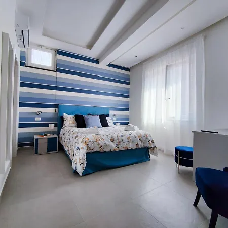 Frühstückspension Interno7 Castellammare di Stabia