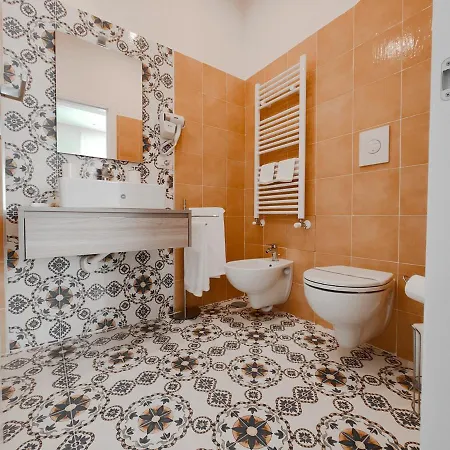 Nocleg ze śniadaniem Interno7