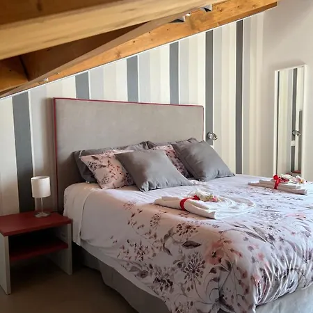 Interno7 カステッランマーレ・ディ・スタービア