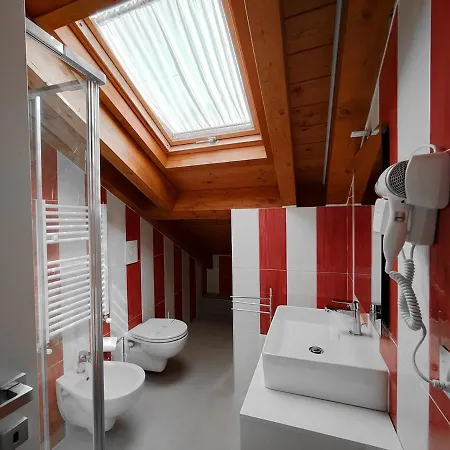 Nocleg ze śniadaniem Interno7 Castellammare di Stabia