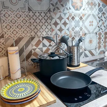 Nocleg ze śniadaniem Interno7