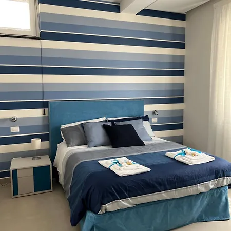 Panzió Interno7 Castellammare di Stabia