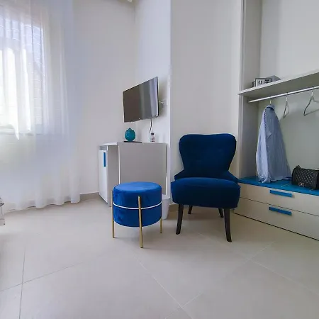 Bed & Breakfast Interno7 4*