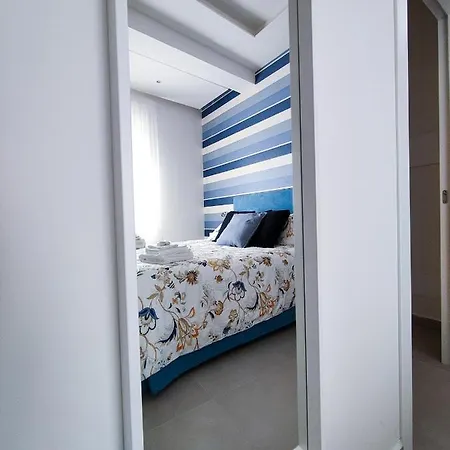 Interno7 Отель типа 