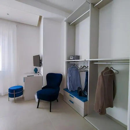 Interno7 4* 卡斯特拉玛雷帝斯达比亚