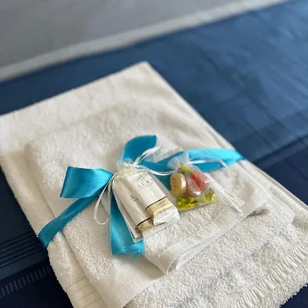 Bed & Breakfast Interno7