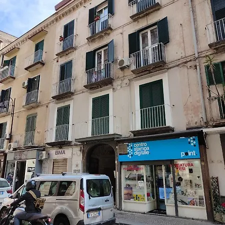 Interno7 4* Castellammare di Stabia