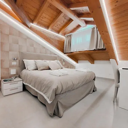 Interno7 4* Castellammare di Stabia