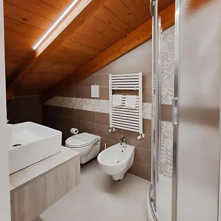 Bed & Breakfast Interno7