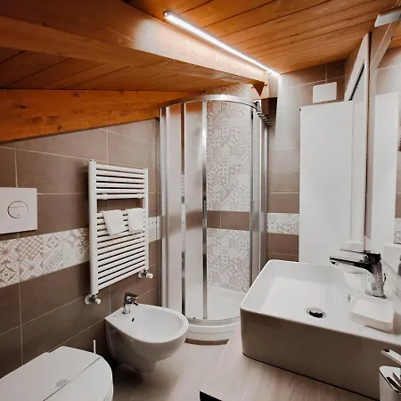 Bed & Breakfast Interno7 4*