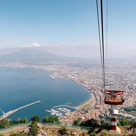 Bed & Breakfast Interno7