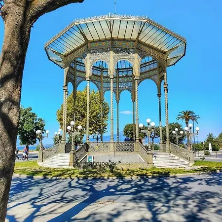 Interno7 Castellammare di Stabia