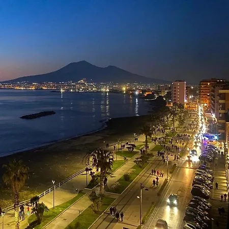 Interno7 4* Castellammare di Stabia