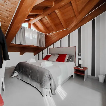 Bed & Breakfast Interno7 Castellammare di Stabia