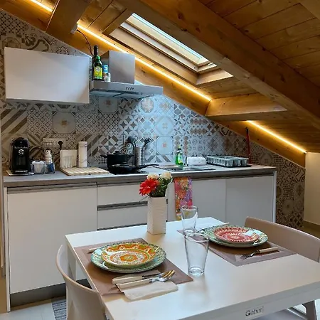 Bed & Breakfast Interno7 Castellammare di Stabia