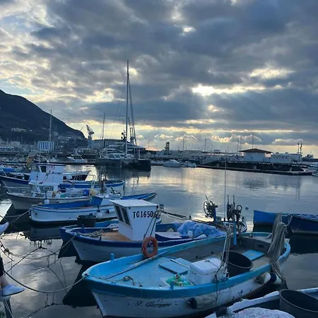 Interno7 Bed & Breakfast Castellammare di Stabia