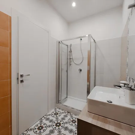 Bed & Breakfast Interno7 Castellammare di Stabia