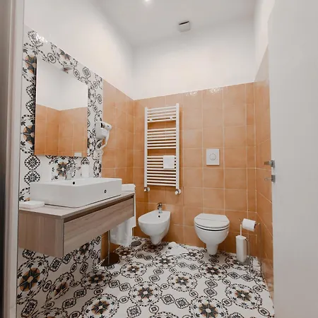 Bed & Breakfast Interno7 Castellammare di Stabia