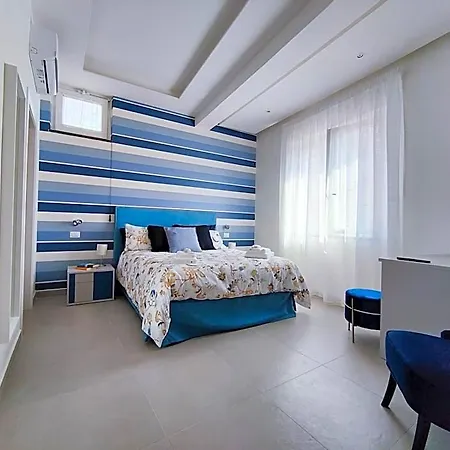 Interno7 4* Кастелламмаре-ди-Стабия