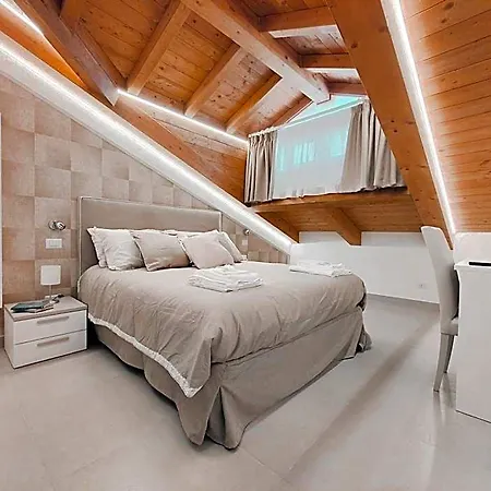 Interno7 Отель типа 