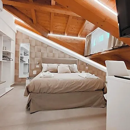 Interno7 Отель типа 
