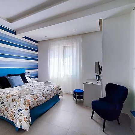 Interno7 Отель типа 