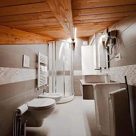 Interno7 Отель типа 