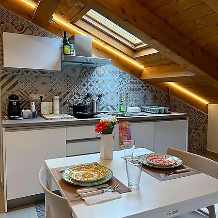 Interno7 Отель типа 