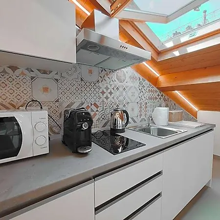 Отель типа 