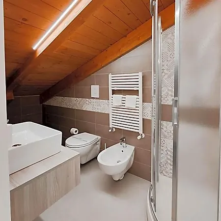 Interno7 Отель типа 