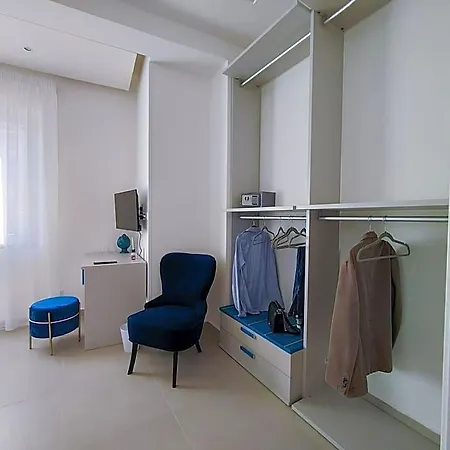Interno7 Отель типа 
