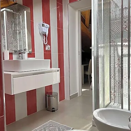 Interno7 Отель типа 