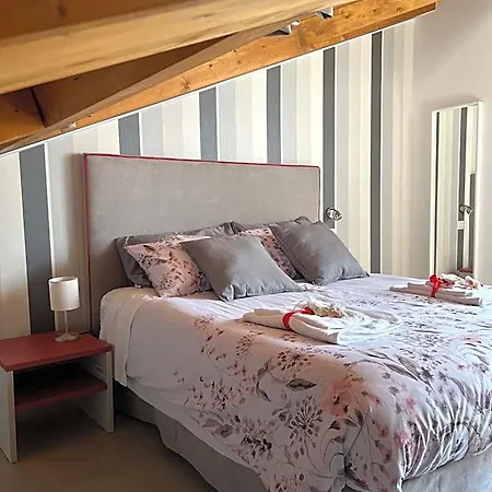 Interno7 Отель типа 
