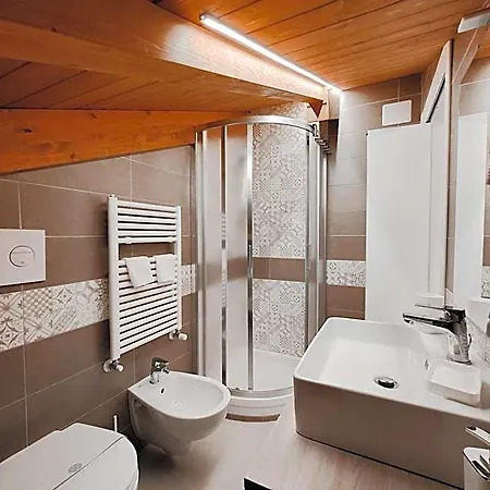 Interno7 Отель типа 