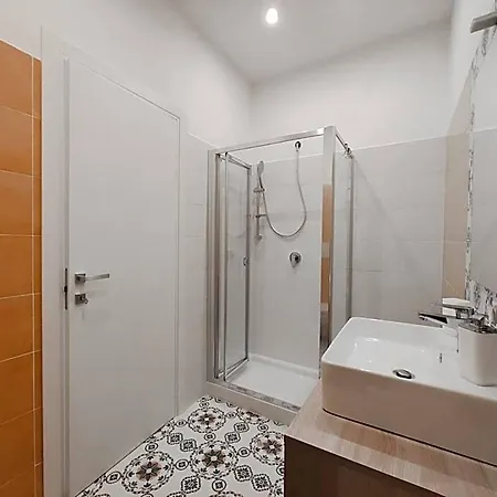Interno7 Отель типа 