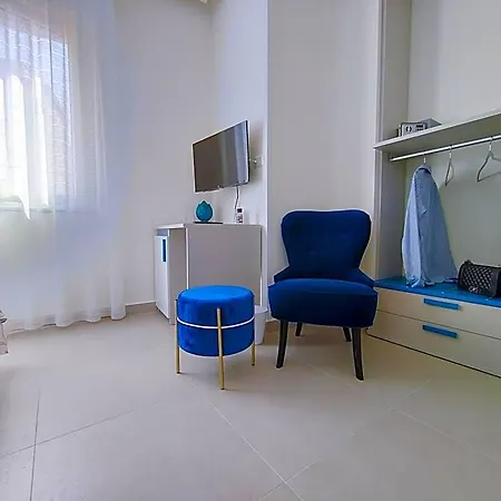 Interno7 Отель типа 