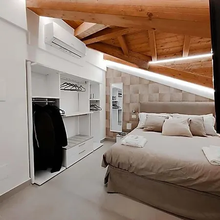 Interno7 Отель типа 