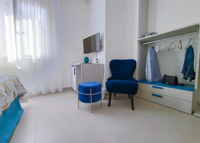 Bed & Breakfast Interno7 4*