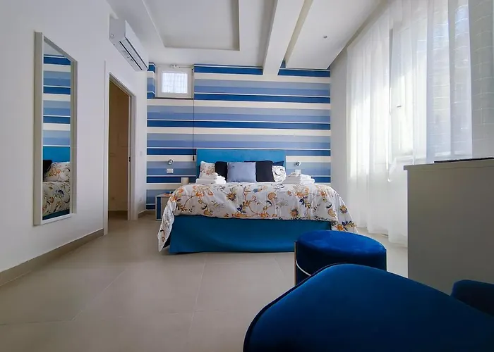 Interno7 Bed & Breakfast