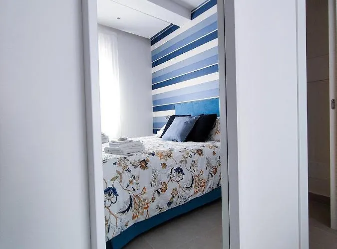 Interno7 Bed & Breakfast Castellammare di Stabia