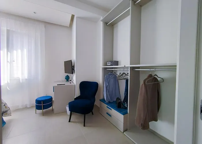 Interno7 4* Castellammare di Stabia