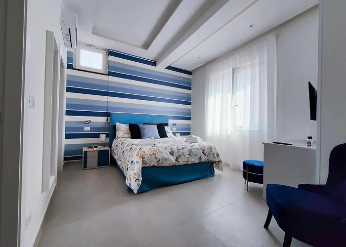 Bed & Breakfast Interno7 Castellammare di Stabia