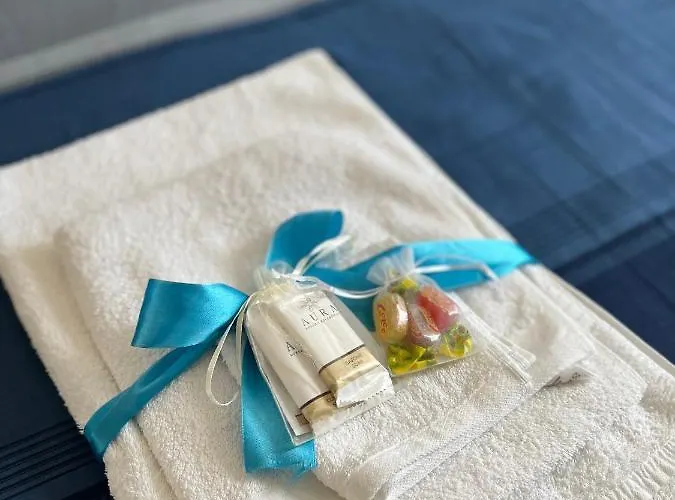 Bed & Breakfast Interno7