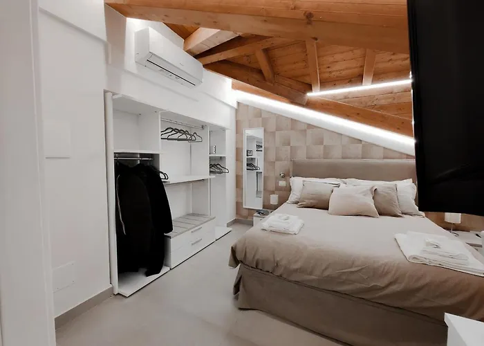 Interno7 4* Castellammare di Stabia