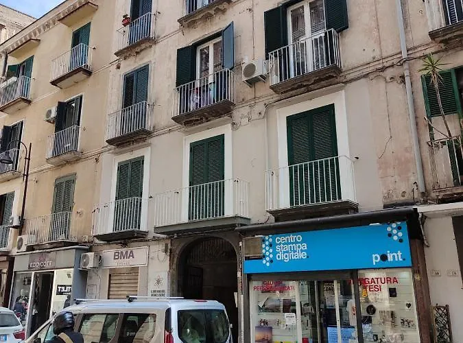 Interno7 4* Castellammare di Stabia