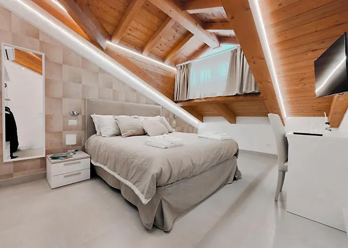 Interno7 4* Castellammare di Stabia