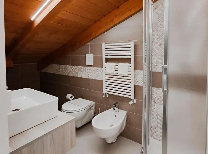 Bed & Breakfast Interno7