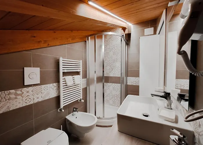 Bed & Breakfast Interno7 4*