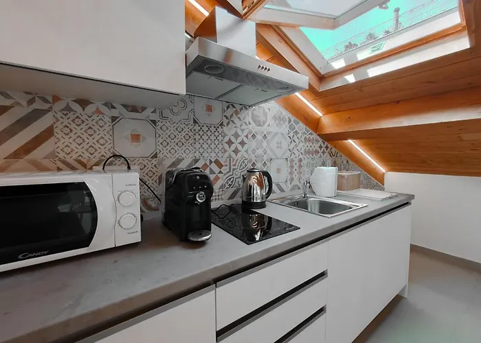 Bed & Breakfast Interno7 4*